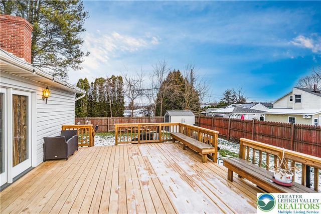 2702 Northampton Street, Bethlehem Twp, PA 18020