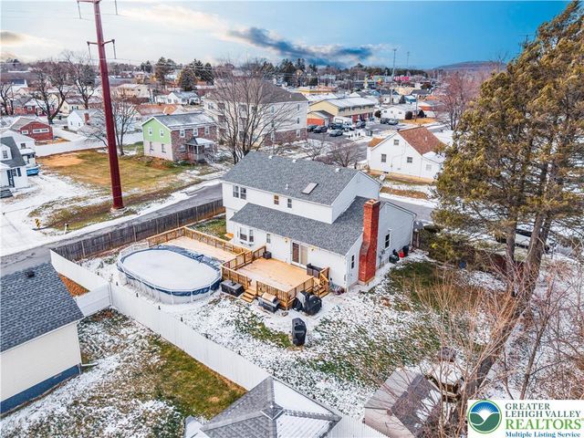 2702 Northampton Street, Bethlehem Twp, PA 18020