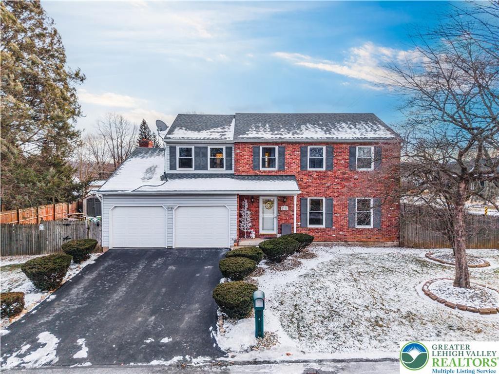 2702 Northampton Street, Bethlehem Twp, PA 18020