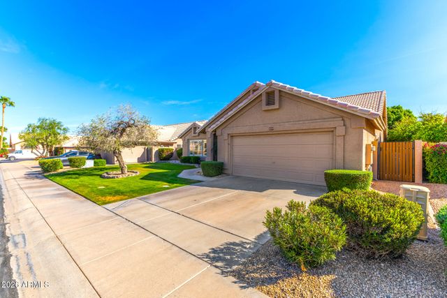 4309 E THISTLE LANDING Drive, Phoenix, AZ 85044