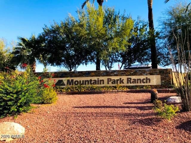 4309 E THISTLE LANDING Drive, Phoenix, AZ 85044