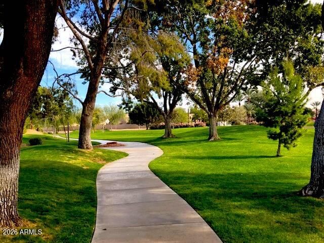 4309 E THISTLE LANDING Drive, Phoenix, AZ 85044