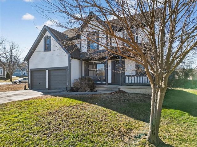 21526 W 51st Terrace, Shawnee, KS 66226