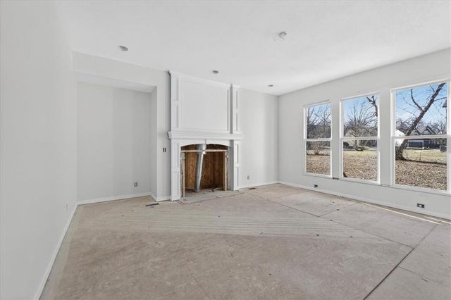 21526 W 51st Terrace, Shawnee, KS 66226