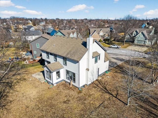 21526 W 51st Terrace, Shawnee, KS 66226