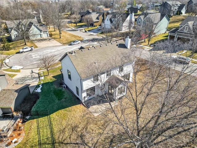 21526 W 51st Terrace, Shawnee, KS 66226