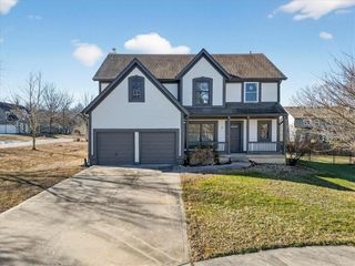 21526 W 51st Terrace, Shawnee, KS 66226