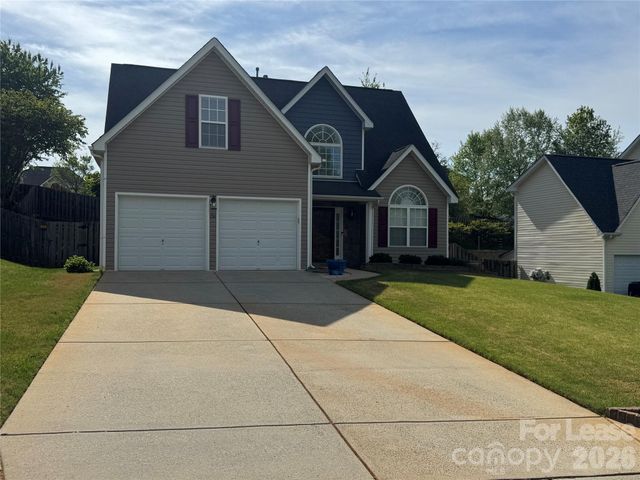 136 Madelia Place, Mooresville, NC 28115