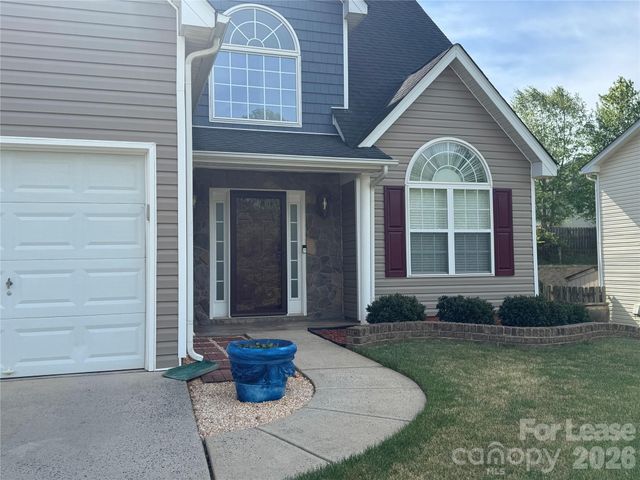 136 Madelia Place, Mooresville, NC 28115