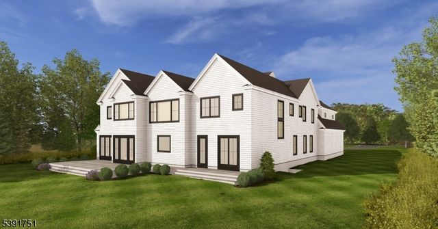 105 Farley Road, Millburn Twp., NJ 07078