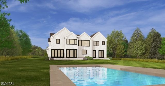 105 Farley Road, Millburn Twp., NJ 07078