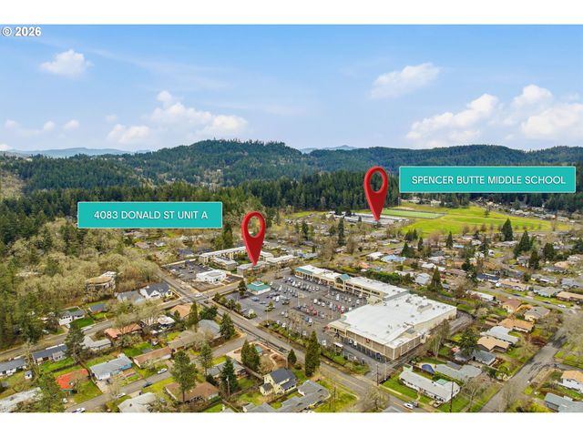 4083 DONALD St A, Eugene, OR 97405