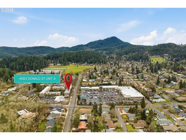 4083 DONALD St A, Eugene, OR 97405