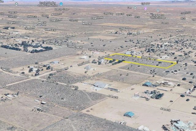 0 Trinidad RD 7, Phelan, CA 92371