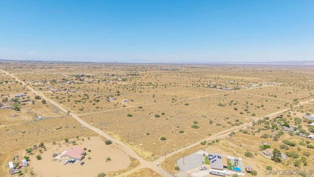 0 Trinidad RD 7, Phelan, CA 92371
