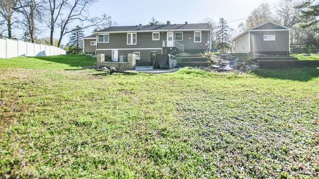 1306 Hillcrest Drive NE, Fridley, MN 55432