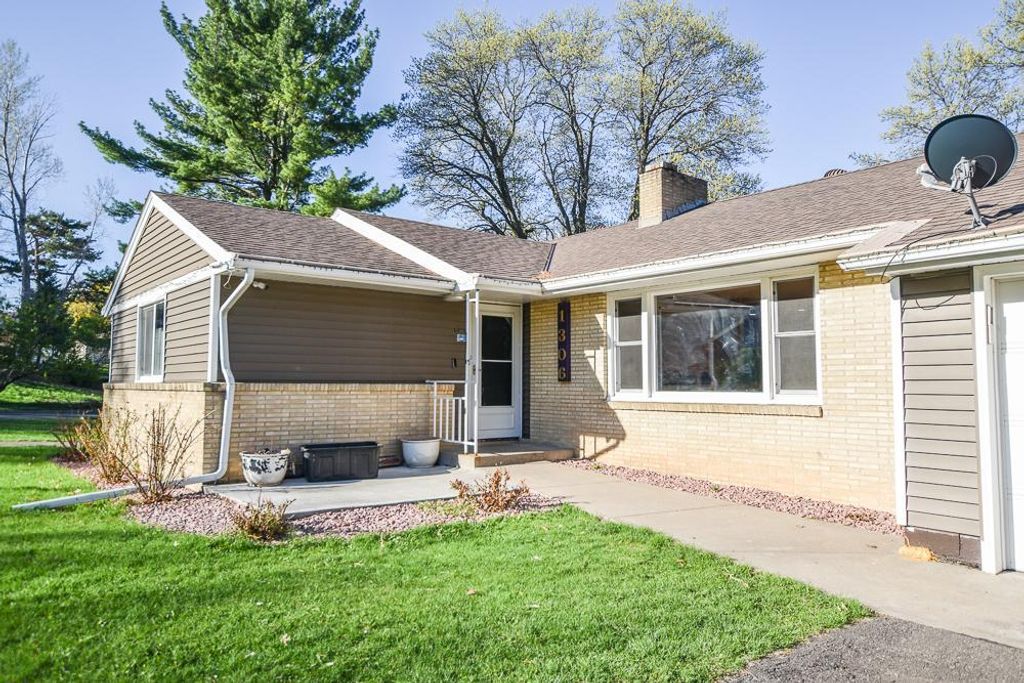 1306 Hillcrest Drive NE, Fridley, MN 55432 — photo 3
