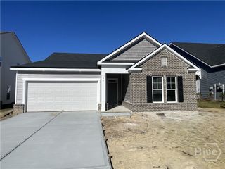 22 Blues Drive, Pooler, GA 31322