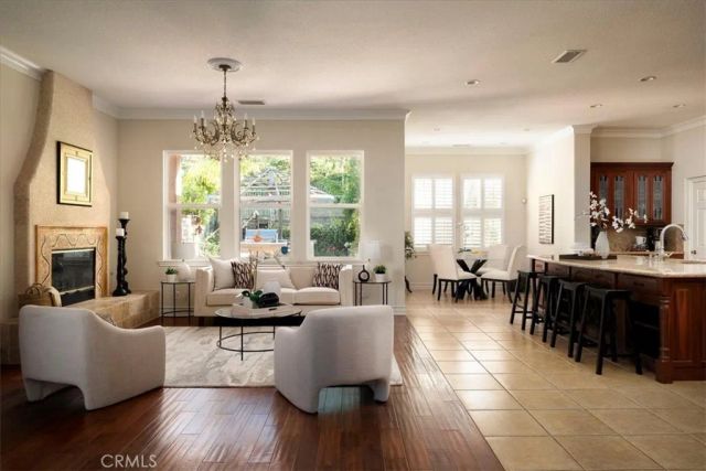 26637 Oak Terrace, Valencia, CA 91381