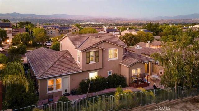 26637 Oak Terrace, Valencia, CA 91381
