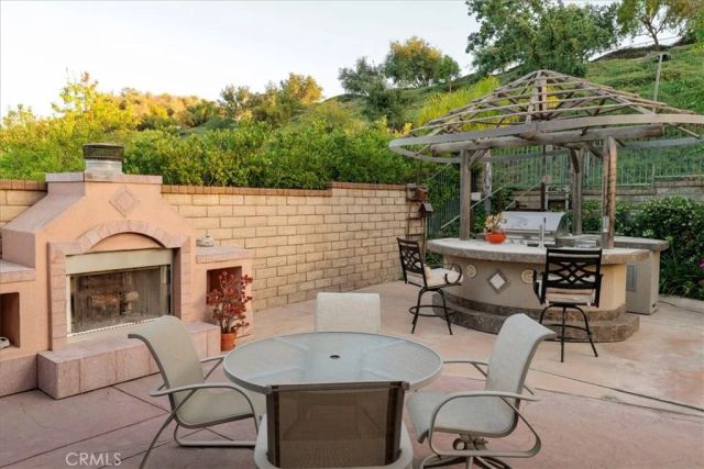 26637 Oak Terrace, Valencia, CA 91381