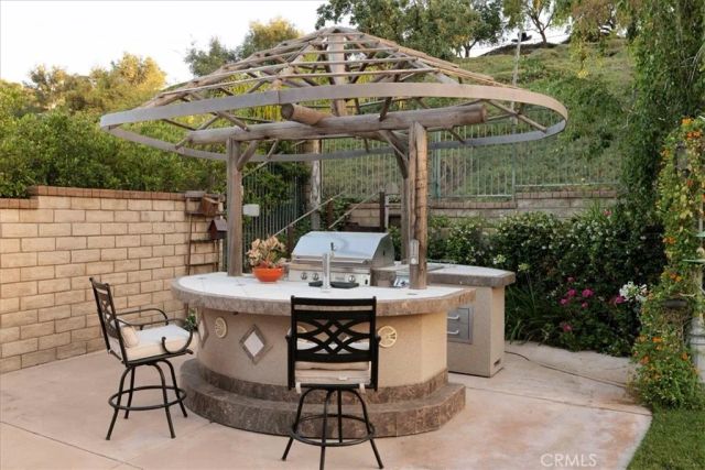 26637 Oak Terrace, Valencia, CA 91381