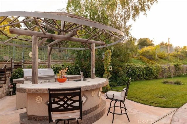 26637 Oak Terrace, Valencia, CA 91381