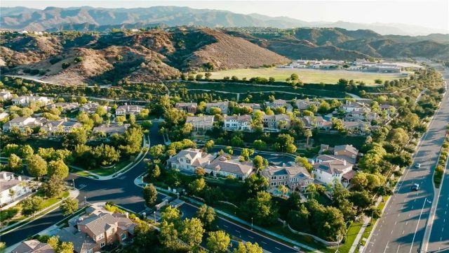 26637 Oak Terrace, Valencia, CA 91381