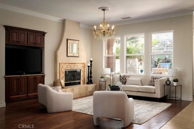 26637 Oak Terrace, Valencia, CA 91381