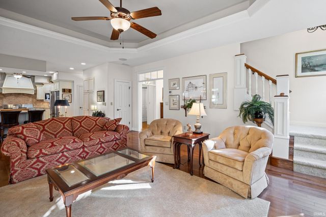 864 Commodores Circle, Lafayette, IN 47909