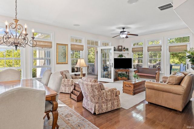 864 Commodores Circle, Lafayette, IN 47909