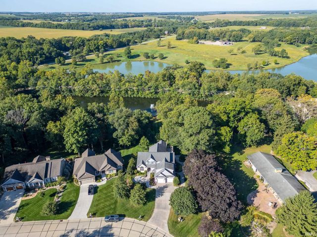 864 Commodores Circle, Lafayette, IN 47909