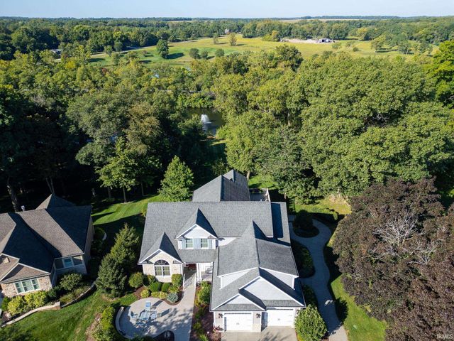 864 Commodores Circle, Lafayette, IN 47909