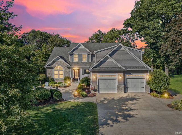 864 Commodores Circle, Lafayette, IN 47909