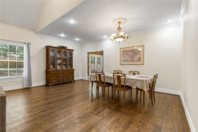 2711 Dry Branch Drive, Harrison, AR 72601