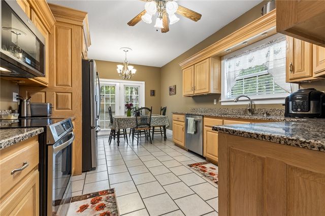 2711 Dry Branch Drive, Harrison, AR 72601