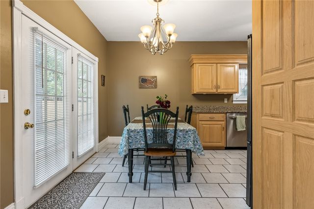 2711 Dry Branch Drive, Harrison, AR 72601