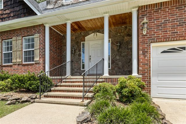 2711 Dry Branch Drive, Harrison, AR 72601