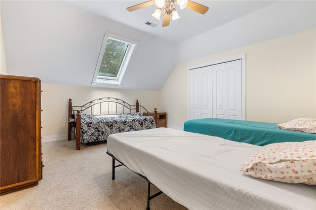 2711 Dry Branch Drive, Harrison, AR 72601