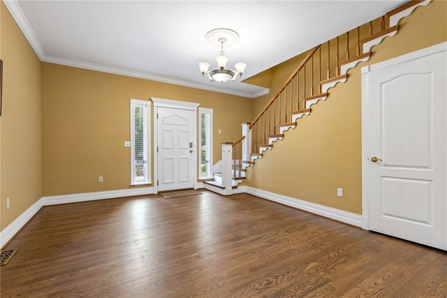 2711 Dry Branch Drive, Harrison, AR 72601