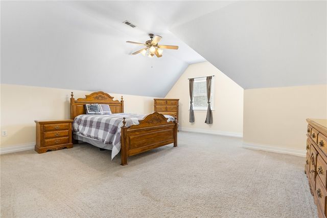 2711 Dry Branch Drive, Harrison, AR 72601
