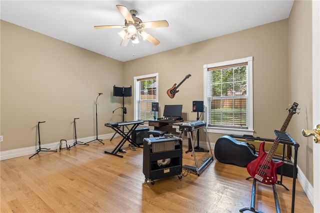 2711 Dry Branch Drive, Harrison, AR 72601