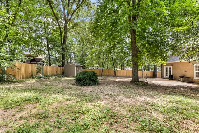 2711 Dry Branch Drive, Harrison, AR 72601
