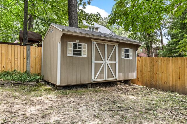 2711 Dry Branch Drive, Harrison, AR 72601