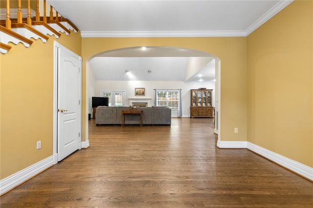 2711 Dry Branch Drive, Harrison, AR 72601