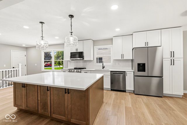 19226 Potters Bridge Road, Noblesville, IN 46060