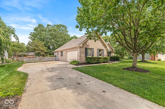 19226 Potters Bridge Road, Noblesville, IN 46060