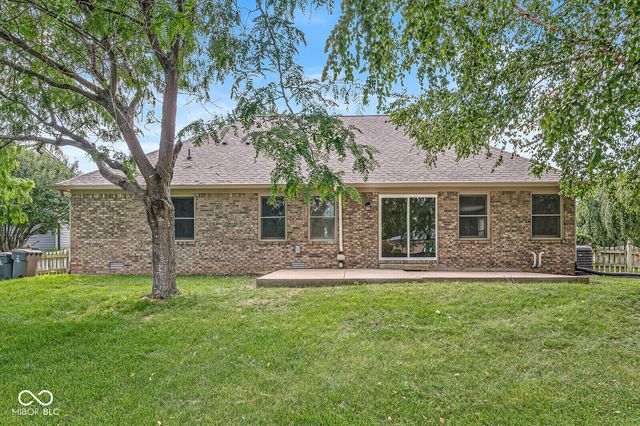 19226 Potters Bridge Road, Noblesville, IN 46060