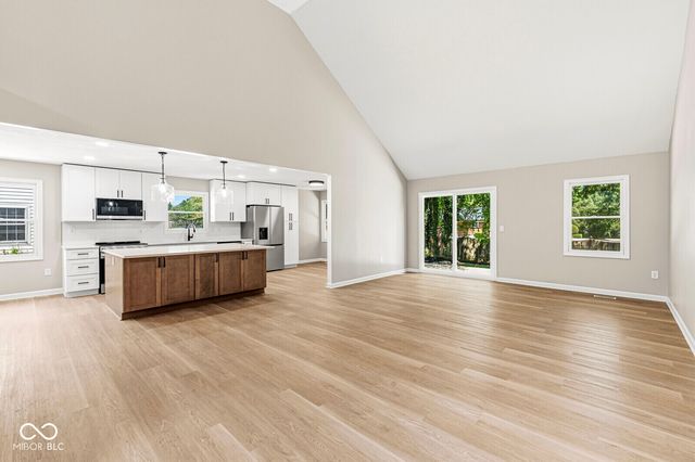 19226 Potters Bridge Road, Noblesville, IN 46060