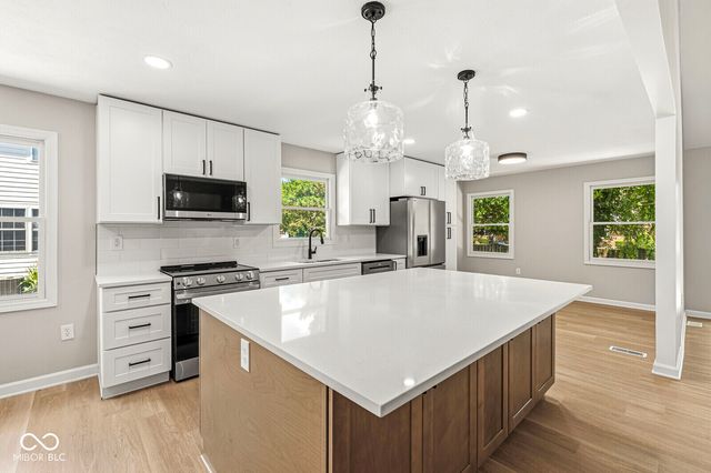 19226 Potters Bridge Road, Noblesville, IN 46060